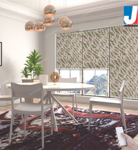 Autumn Leaf (1 sq ft)