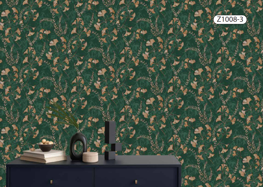 Modern Design Wallpaper 3