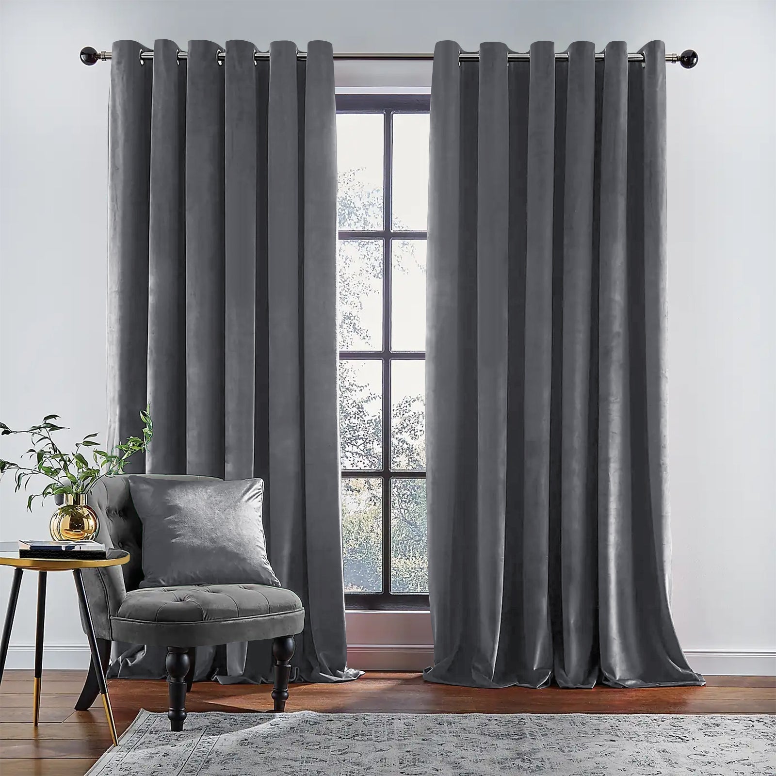Curtains