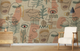 Customized Wallpaper (ED23034)