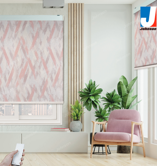 Cosmic canvas Roller