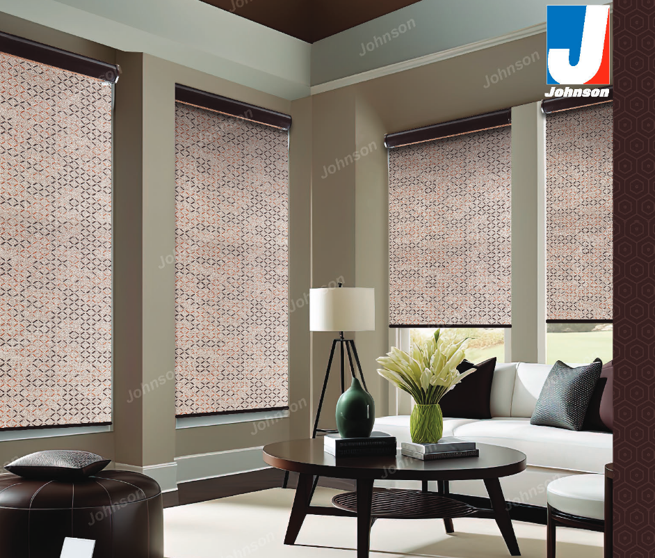Roller Blinds