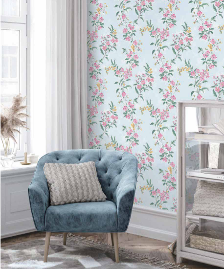 Focus on Natural Wallpaper