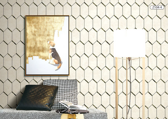 compare product Metallic Wallpaper 4