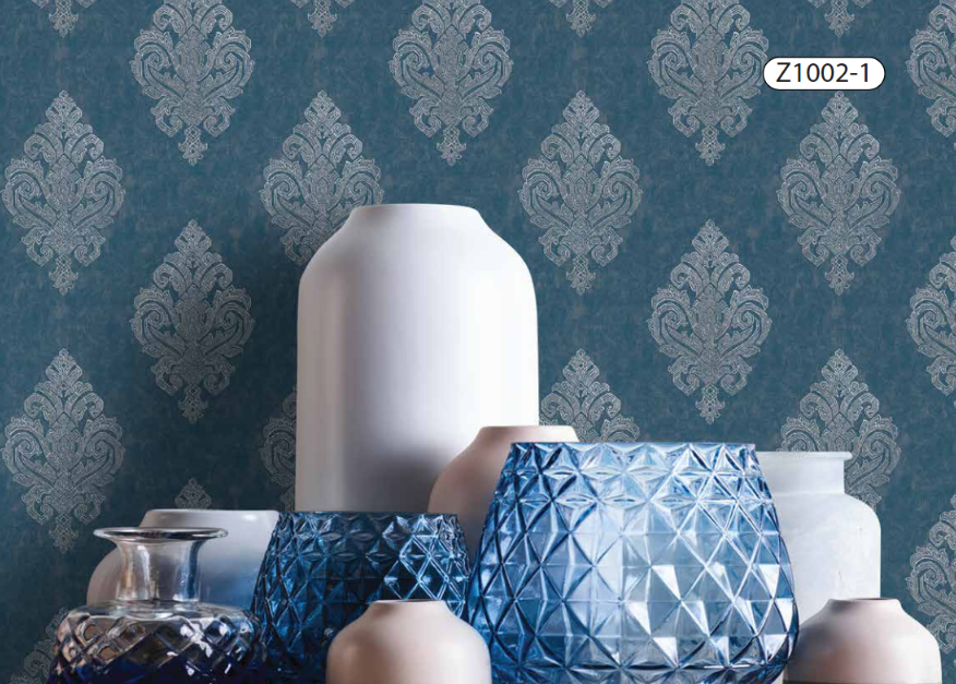 Modern Design Wallpaper