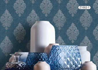 compare product Modern Design Wallpaper 5